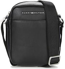 Tommy Hilfiger Schoudertas TH CITY MINI REPORTER