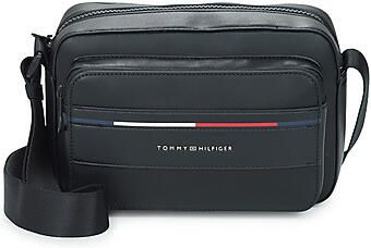 Tommy Hilfiger Handtasje TH FOUNDATION EW REPORTER