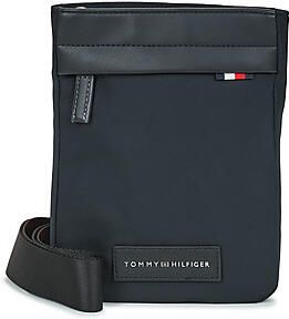 Tommy Hilfiger Handtasje TH NYLON MINI CROSSOVER