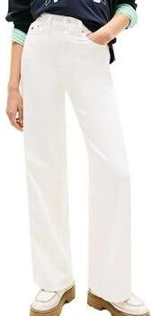 TOMMY JEANS Dames Jeans Claire Hr Wd Bj4199 Wit - Foto 7