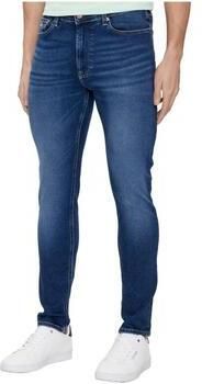 TOMMY JEANS Skinny fit jeans SIMON SKNY in 5-pocketsstijl