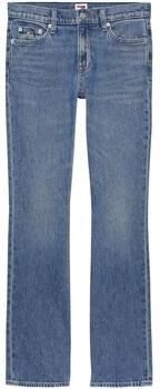 TOMMY JEANS Bootcut jeans MADDIE MD BC DH5161 met logo-badge en borduurwerk - Foto 4