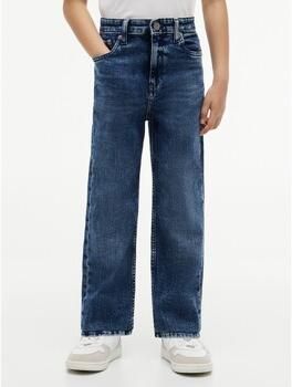 Tommy Hilfiger Jeans Relaxed Americana Med