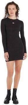 Tommy Hilfiger Jurk DW0DW15351 Bds - Foto 2