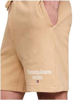 Tommy Hilfiger Korte Broek DM0DM19153AB0