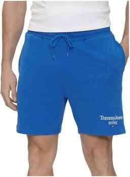 Tommy Hilfiger Korte Broek DM0DM19153C6P
