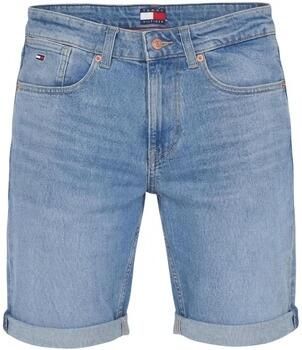 Tommy Hilfiger Korte Broek DM0DM22979
