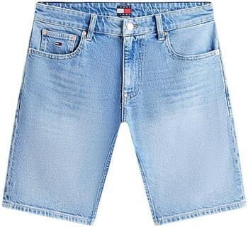Tommy Hilfiger Korte Broek DM0DM22981 1A5