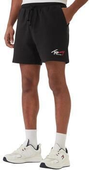 Tommy Hilfiger Korte Broek DM0DM23017