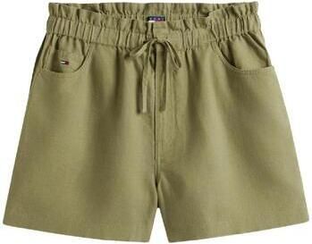 Tommy Hilfiger Korte Broek DW0DW22227 L9P