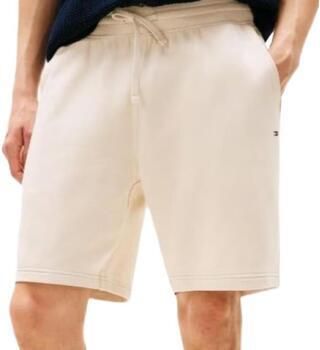 Tommy Hilfiger Korte Broek Essential Terry