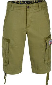 Tommy Hilfiger Korte Broek