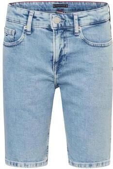 Tommy Hilfiger Korte Broek KB0KB08988C1O C1O