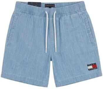 Tommy Hilfiger Korte Broek KB0KB10248 1A4