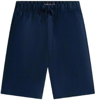 Tommy Hilfiger Korte Broek KB0KB10395 C1G