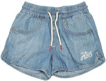 Tommy Hilfiger Korte Broek KG0KG01812 911