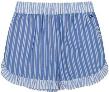 Tommy Hilfiger Korte Broek KG0KG08095 0A7