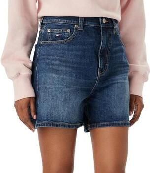 Tommy Hilfiger Korte Broek Mom 12