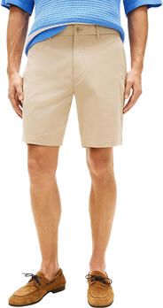 Tommy Hilfiger Chinoshorts van katoenmix model 'DOVER'