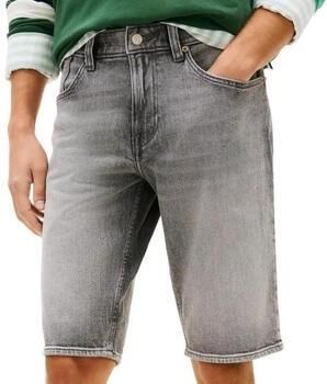 Tommy Jeans regular fit korte jeans van katoenmix - Foto 10