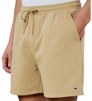 Tommy Jeans Regular fit korte cargobroek van katoenmix - Foto 4