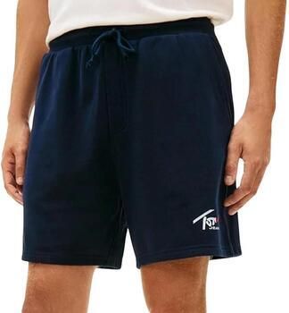 Tommy Hilfiger Korte Broek Tjm Signature