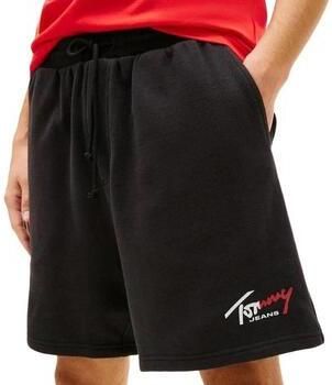 Tommy Hilfiger Korte Broek Tjm Signature