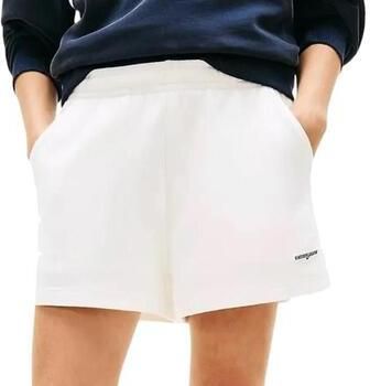 Tommy Hilfiger Korte Broek Tjw Script Lbl