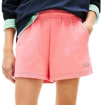 Tommy Hilfiger Korte Broek Tjw Script Lbl