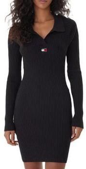 Tommy Hilfiger Korte Jurk DW0DW22183