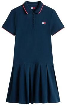 Tommy Hilfiger Korte Jurk DW0DW22328 C1G