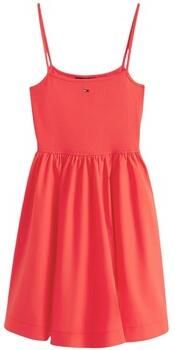 Tommy Hilfiger Korte Jurk DW0DW22352