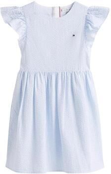 Tommy Hilfiger Korte Jurk KG0KG09165 C3Q