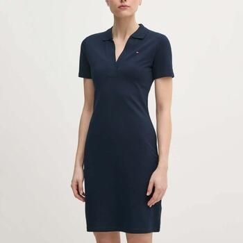 Tommy Hilfiger Korte Jurk Ww0ww42567