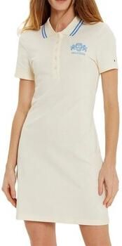 Tommy Hilfiger Korte Jurk WW0WW43841