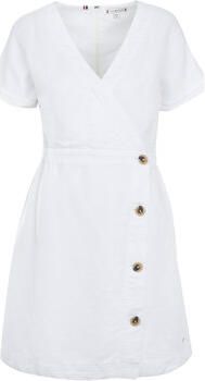 Tommy Hilfiger Lange Jurk