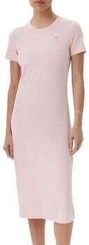 Tommy Hilfiger Lange Jurk