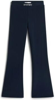 Tommy Hilfiger Legging Tommy Foil Flare Legging