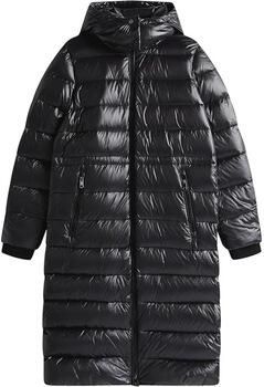 Tommy Hilfiger Mantel GLOSS HW DOWN WAIST REG