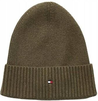 Tommy Hilfiger Muts Essential Flag Beanie
