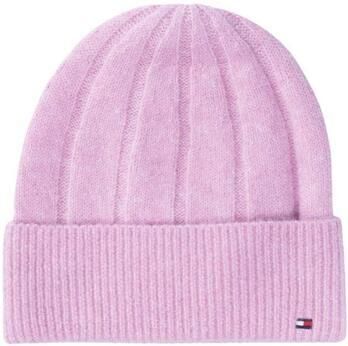Tommy Hilfiger Muts Flag Fluffy