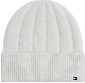 Tommy Hilfiger Muts Flag Fluffy
