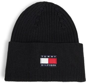 Tommy Hilfiger Muts Heritage Flag Beanie