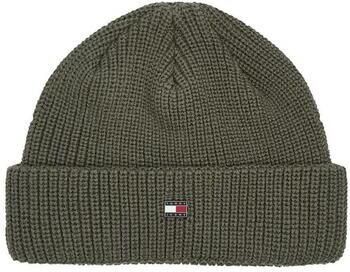 Tommy Jeans Muts met logostitching model 'HERITAGE'