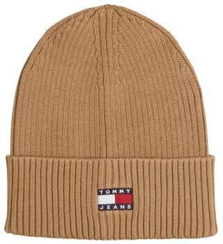 Tommy Jeans muts Heritage Core bruin - Foto 3