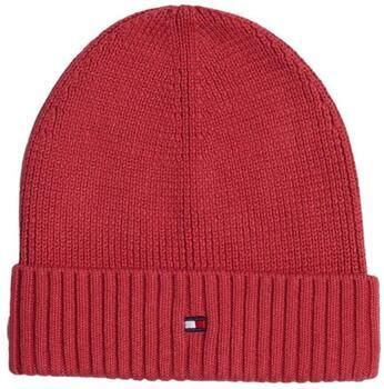 Tommy Hilfiger Baseballcap SMALL FLAG BEANIE Kinderen Kids Junior MiniMe - Foto 3