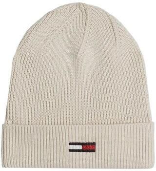 TOMMY JEANS Beanie TJW ELONGATED FLAG BEANIE