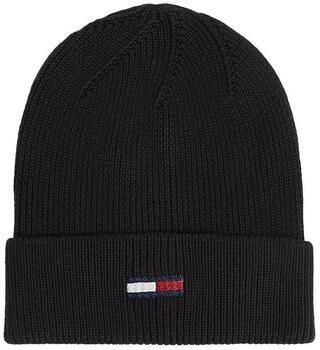 TOMMY JEANS Beanie TJW ELONGATED FLAG BEANIE