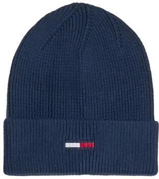 TOMMY JEANS Beanie TJW ELONGATED FLAG BEANIE