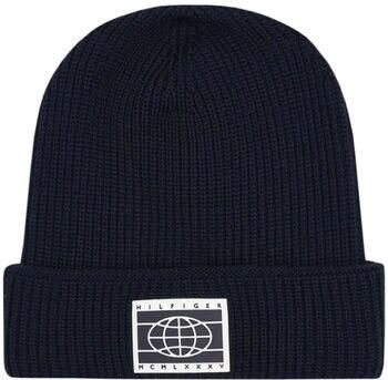 Tommy Hilfiger Muts Tech Badge